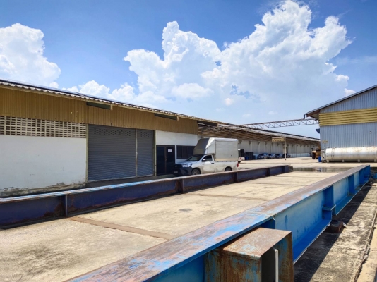 ขายตาชั่งใหญ่ขนาด100ตัน