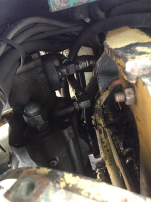 ขายครับ PC 30-7 ปั้มนิ้ว เครื่องดี ปั้มแรง ระบบดี พร้อมใช้ (เอกสารซื้อขาย) ราคา 275,000 บาท รถอยู่ อ.เดิมบาง สุพรรณบุรี สนใจ 0892334263