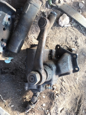 กะปุกเพาเวอร์ isuzu rocky 5500บาท พร้อมใช้งาน