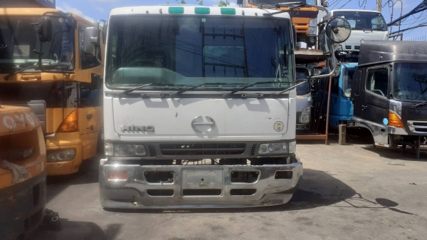 ขายหัวเก๋ง ฮีโน่ โปรเฟีย สภาพสวย