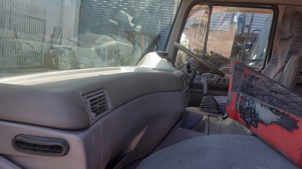 ขายหัวเก๋ง ฮีโน่ โปรเฟีย สภาพสวย