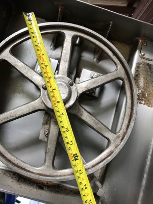 เลื่อยตัดกระดูก