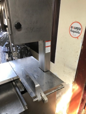 เลื่อยตัดกระดูก