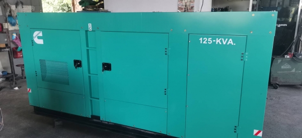 เครื่องปั่นไฟ