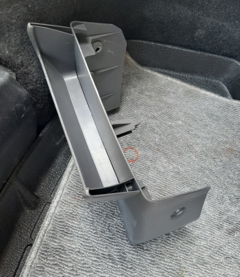 ช่องใส่ของใต้คอนโซล ไมตี้เอ๊กซ์ , SURF 130 ช่องใส่ของใต้คอนโซล ไมตี้เอ๊กซ์ , SURF 130