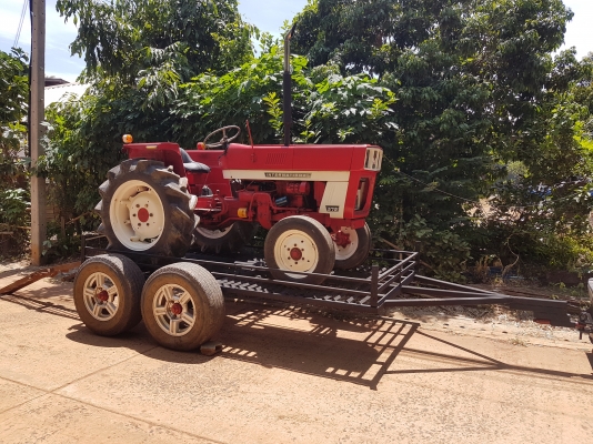 สาลี่พ่วง