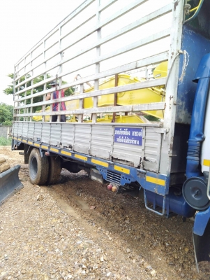ชุดบูมอาร์มยาว KOMATSU PC120 ชุดบูมอาร์มยาว 40 ฟุต ของใหม่จากนอก พึ่งนำเข้ามา อุปกรณ์ครบชุด