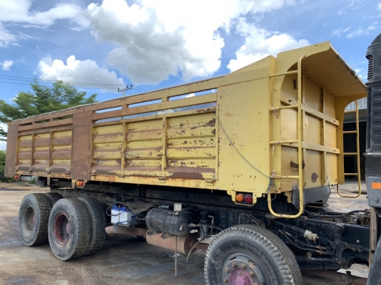 truck2hand cover