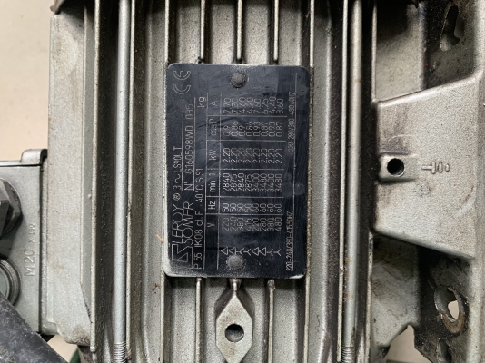 มอเตอร์3แรง3เฟส