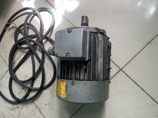 มอเตอร์3แรง3เฟส