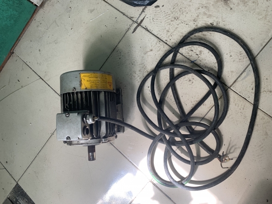 มอเตอร์3แรง3เฟส