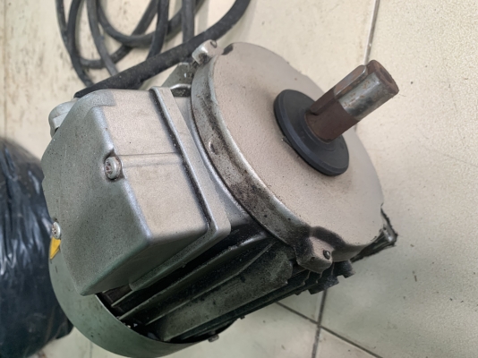 มอเตอร์3แรง3เฟส