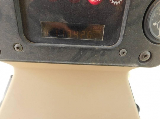 รถเกรด CAT 140 H VHP PLUS รถเกรด CAT 140 H VHP PLUS