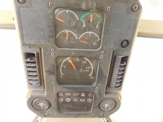 รถเกรด CAT 140 H  VHP PLUS