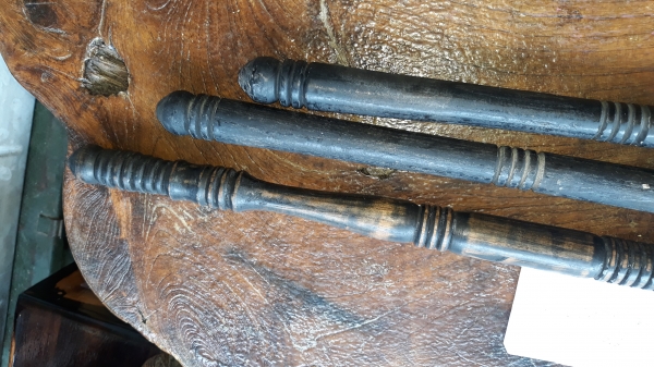 ขายขอสับช้างด้ามไม้ อันละ500฿ ขายขอสับช้างด้ามไม้ อันละ500฿