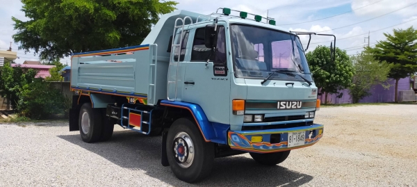 truck2hand cover