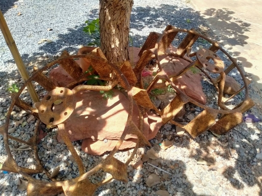 KRT140 ผานบุกเบิก คาด ล้อเหล็ก เวทถ่วงหน้า พร้อมใช้งาน0880695336