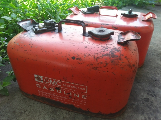 ถังน้ำมันเรือ ถังน้ำมันสำรอง made in usa ถังน้ำมันเรือ ถังน้ำมันสำรอง made in usa