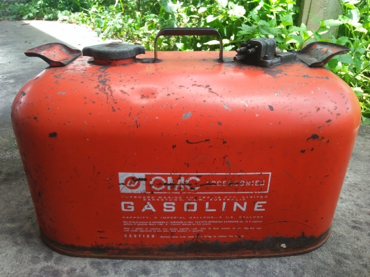 ถังน้ำมันเรือ ถังน้ำมันสำรอง made in usa ถังน้ำมันเรือ ถังน้ำมันสำรอง made in usa