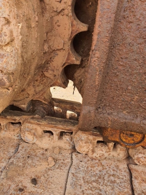 ขาย 545,000 บาท  CATTERPILAR  320V1