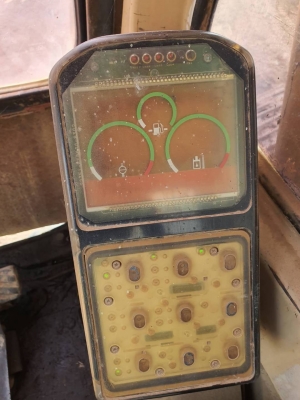 ขาย 545,000 บาท  CATTERPILAR  320V1