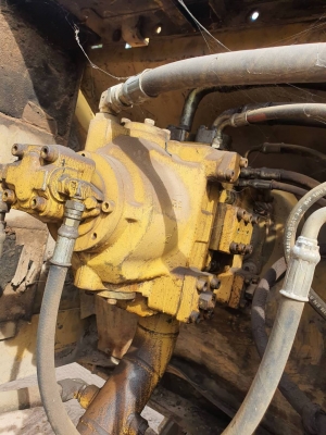 ขาย 545,000 บาท  CATTERPILAR  320V1