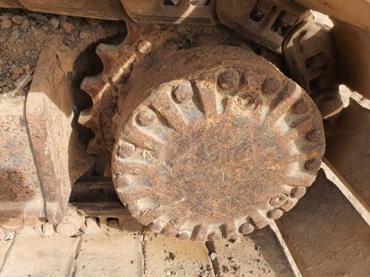 ขาย 545,000 บาท  CATTERPILAR  320V1