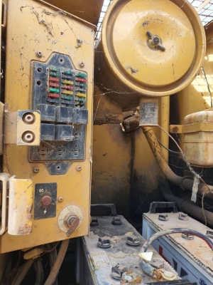 ขาย 545,000 บาท  CATTERPILAR  320V1