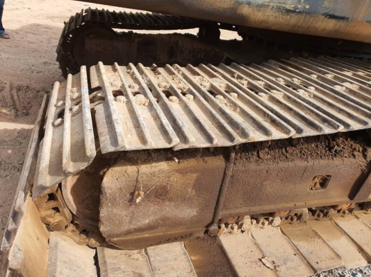 ขาย 545,000 บาท  CATTERPILAR  320V1