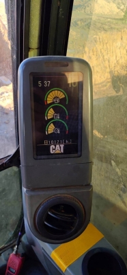 ⭐⭐⭐Cat320D Japan ใช้งาน 10171ช.ม  พร้อมลงงาน เอกสารเล่มทะเบียน