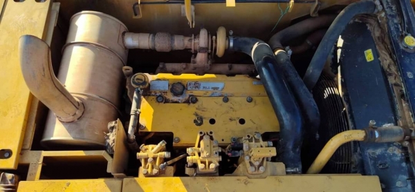 ⭐⭐⭐Cat320D Japan ใช้งาน 10171ช.ม  พร้อมลงงาน เอกสารเล่มทะเบียน