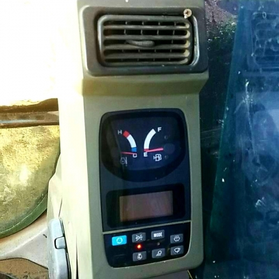 Kobelco sk200-6 mark6 supper