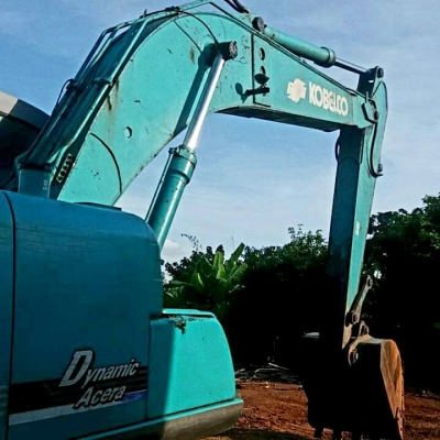 Kobelco sk200-6 mark6 supper