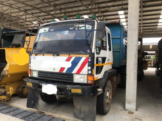 truck2hand cover
