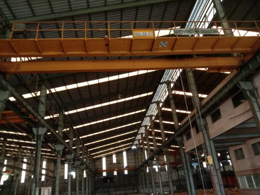 ขายเครนฮิตาชิ กับโคเน่ จำนวน22ตัว