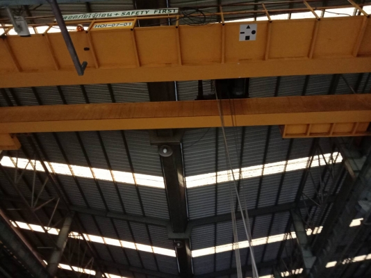 ขายเครนฮิตาชิ กับโคเน่ จำนวน22ตัว