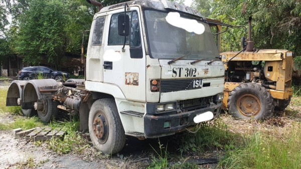 truck2hand cover