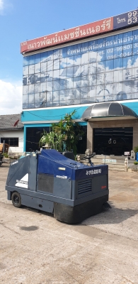 truck2hand cover
