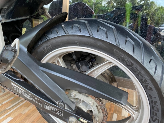 ขาย CBR250R ปี2011 สภาพสวยๆ พร้อมใช้ ทะเบียนเต็ม พร้อมโอน