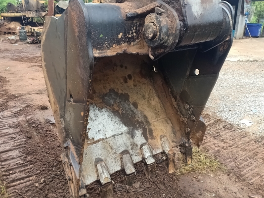 ขายCAT 320B เล่มทะเบียน ไฟฟ้าต้องเชค