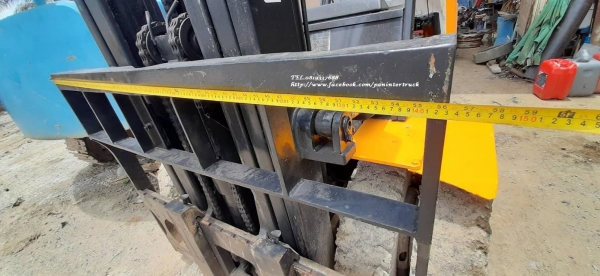 SALE !!ลดกระหน่ำ FORKLIFT KOMATSU FD40-4 รถยก ขนาด 4 ตัน / เสาสูง 4.40 เมตร /งายาว /เกียร์ทอร์ค (ออโต้) /สินค้าเก่าบริษัท พร้อมใช้งาน SALE !!ลดกระหน่ำ FORKLIFT KOMATSU FD40-4 รถยก ขนาด 4 ตัน / เสาสูง 4.40 เมตร /งายาว /เกียร์ทอร์ค (ออโต้) /สินค้าเก่าบริษัท พร้อมใช้งาน