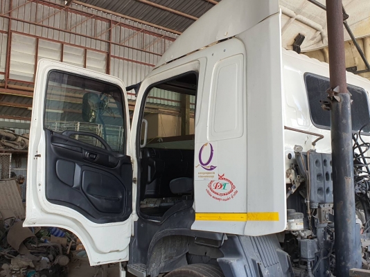 ขาย 1,390,000 รถ 10 ล้อหัวลาก Hino Mega  344 ปี 55