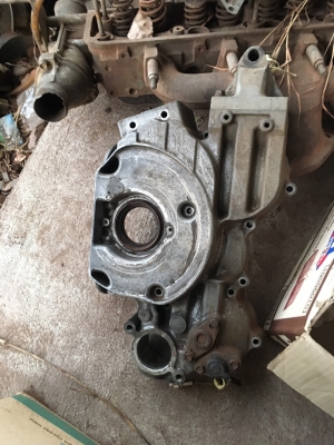 ขายปั้มลม ฝาหน้า ปั่นเพาเวอร์ HO7D พร้อมใช้งาน 12500บาท 0816278866