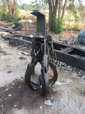 ขายปากครีบ PC120 35000บาท 0816278866พร้อมใช้งาน ขายปากครีบ PC120 35000บาท 0816278866พร้อมใช้งาน