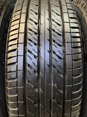 ล้อแม็ก Toyota Revo ขอบ 16 พร้อมยางน้องๆป้ายแดง 215-65-16 Dunlop ปลายปี 18 สภาพดี ล้อแม็ก Toyota Revo ขอบ 16 พร้อมยางน้องๆป้ายแดง 215-65-16 Dunlop ปลายปี 18 สภาพดี