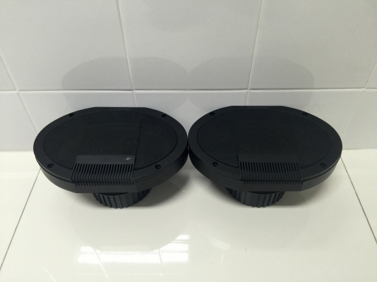 ขายลำโพง 6X9 แกนร่วม 3 ทาง ALTEC รุ่น ALS693 USA.