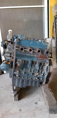truck2hand cover