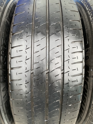 ล้อแม็ก Toyota Vigo ขอบ 16 สีเทาหน้าเงา แถมยาง 215-65-16 Michelin ปี 16 ล้อแม็ก Toyota Vigo ขอบ 16 สีเทาหน้าเงา แถมยาง 215-65-16 Michelin ปี 16