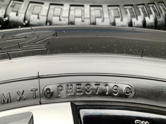 ล้อแม็กป้ายแดง New Mitsu Pajero Sport รุ่นใหม่ล่าสุด ขอบ 18 พร้อมยางป้ายแดง 265-60-18 TOYO ปลายปี 19 ล้อแม็กป้ายแดง New Mitsu Pajero Sport รุ่นใหม่ล่าสุด ขอบ 18 พร้อมยางป้ายแดง 265-60-18 TOYO ปลายปี 19