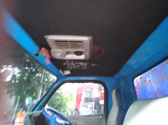 ขายรถหกล้อ